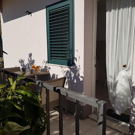 Apartments Pero Podgora Δωμάτιο φωτογραφία