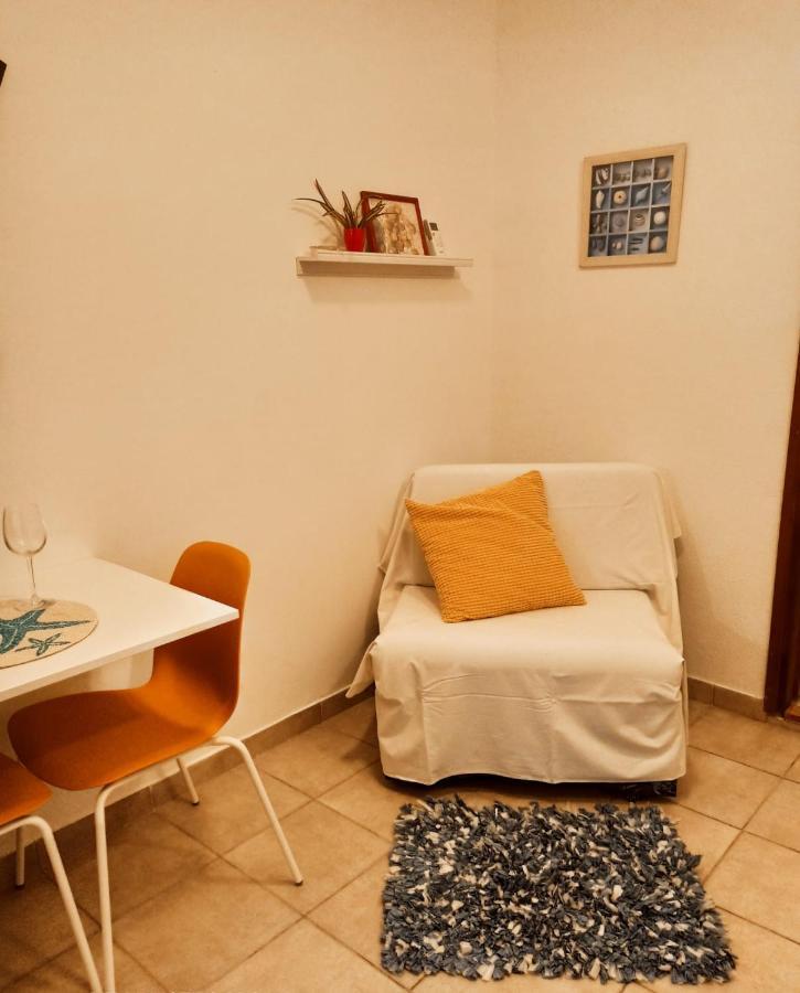 Apartments Pero Podgora Εξωτερικό φωτογραφία