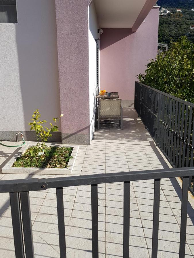 Apartments Pero Podgora Δωμάτιο φωτογραφία