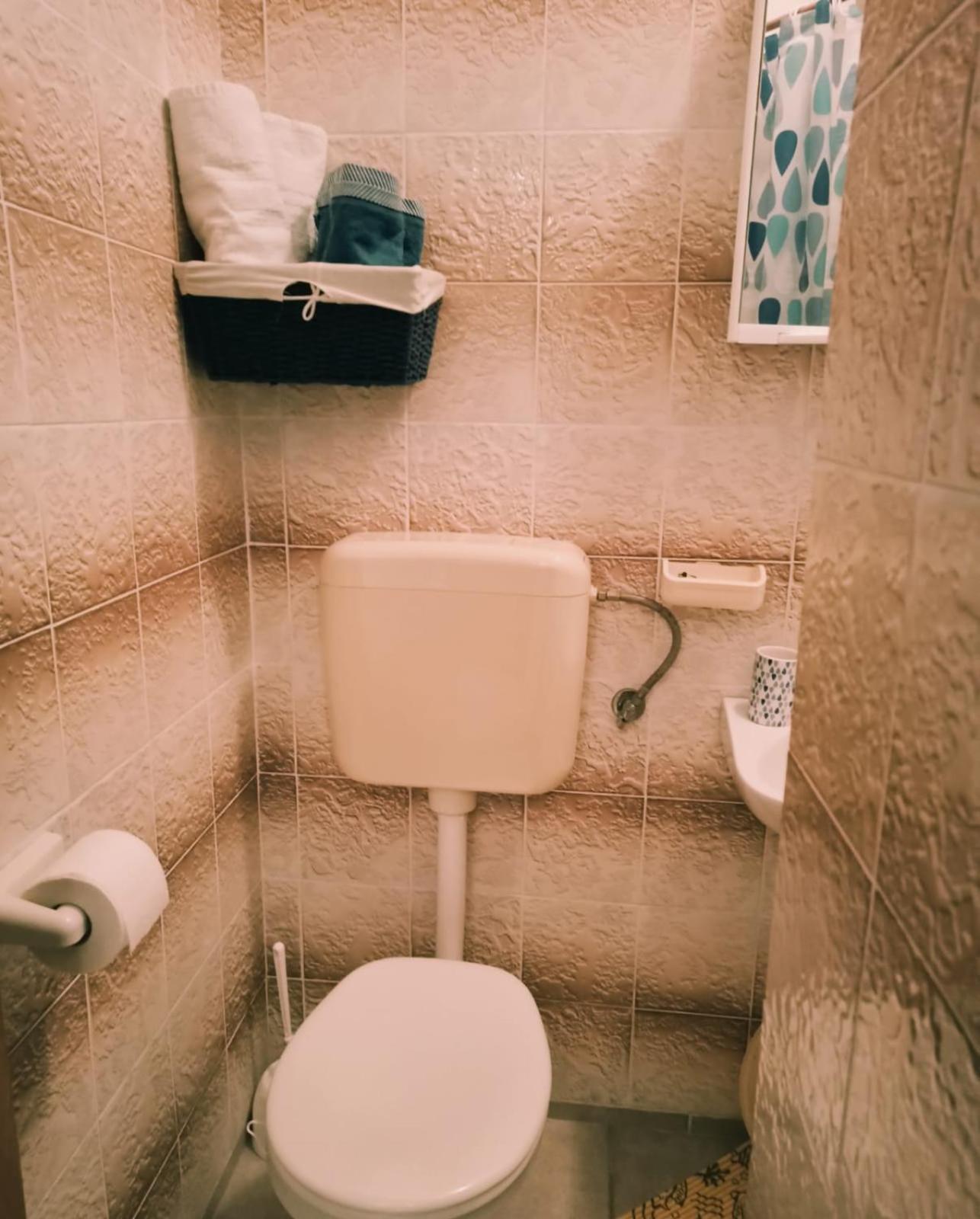 Apartments Pero Podgora Δωμάτιο φωτογραφία