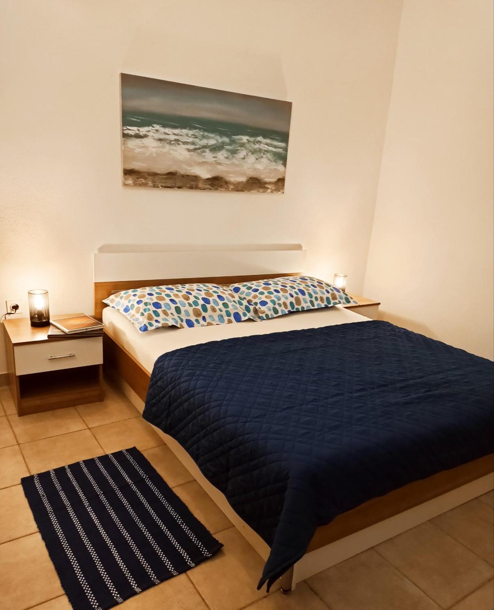 Apartments Pero Podgora Δωμάτιο φωτογραφία