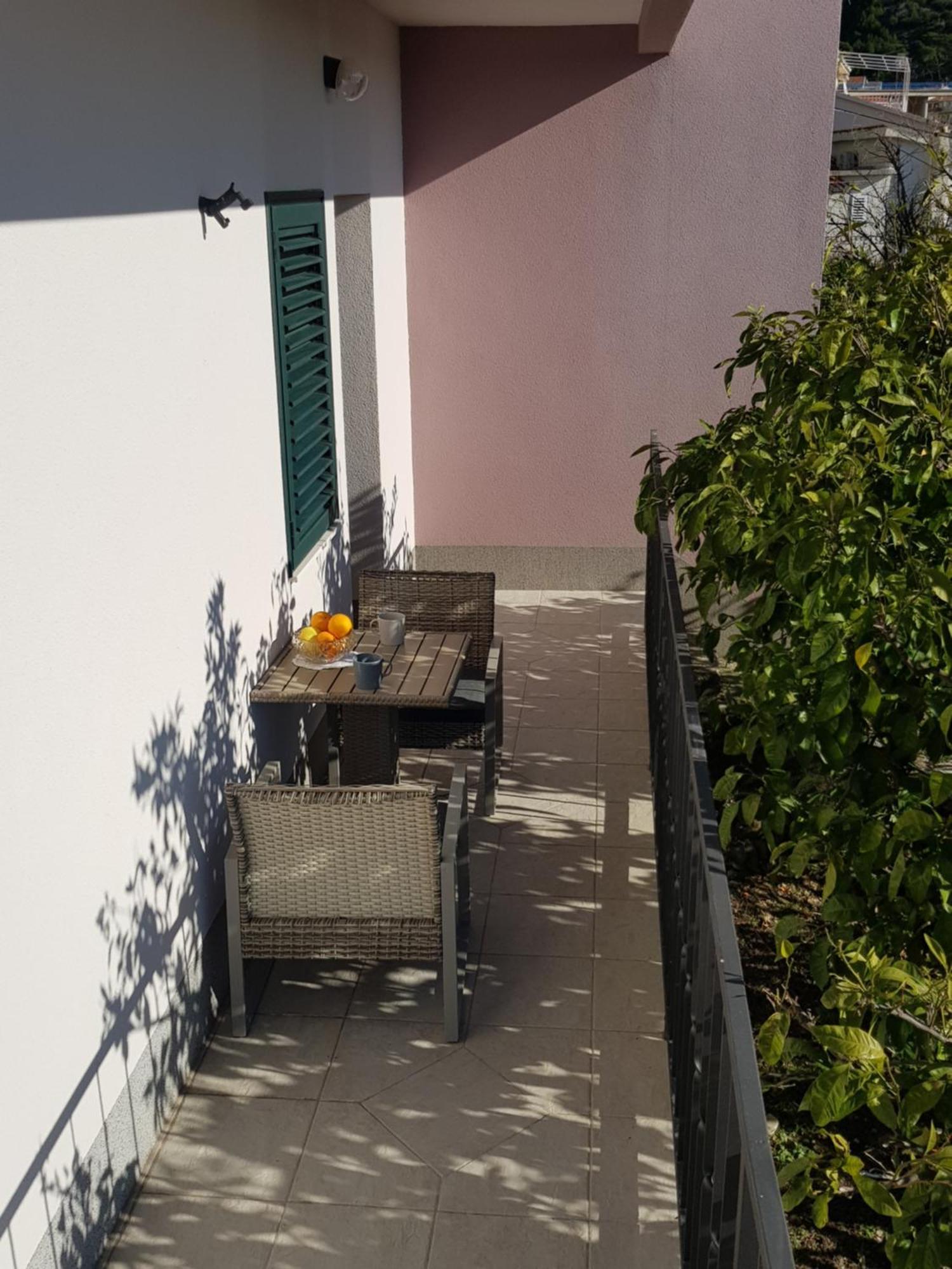 Apartments Pero Podgora Δωμάτιο φωτογραφία
