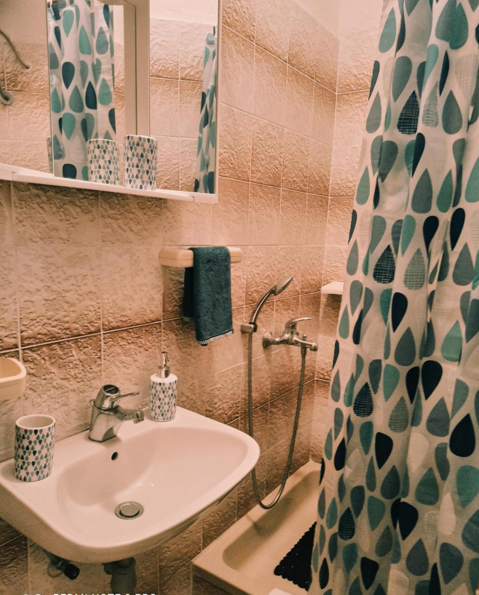 Apartments Pero Podgora Δωμάτιο φωτογραφία