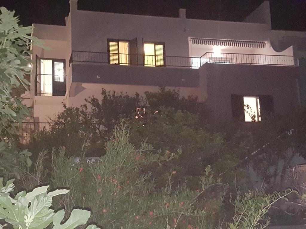 Apartments Pero Podgora Εξωτερικό φωτογραφία