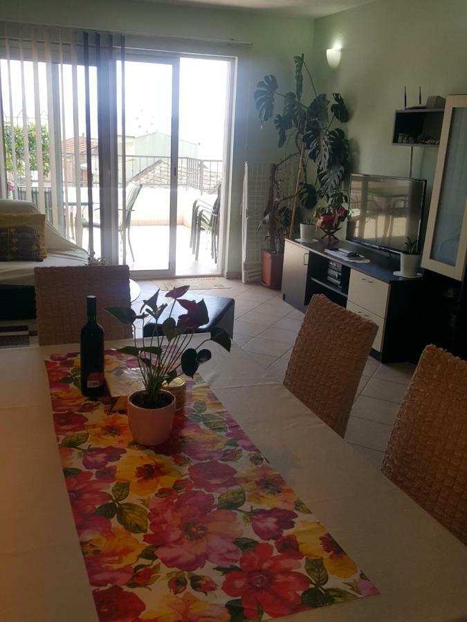 Apartments Pero Podgora Εξωτερικό φωτογραφία